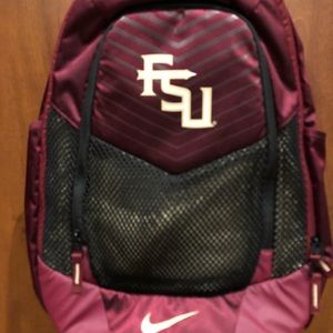 fsu nike backpack